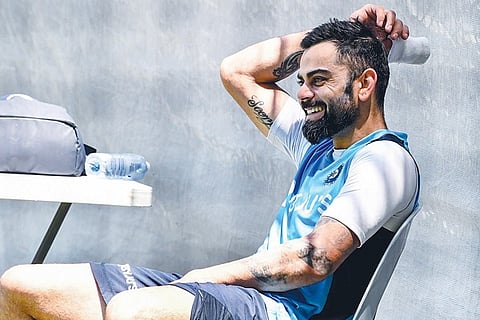 Virat