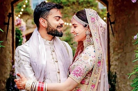 Virushka web