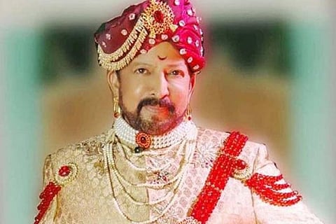 Vishnu