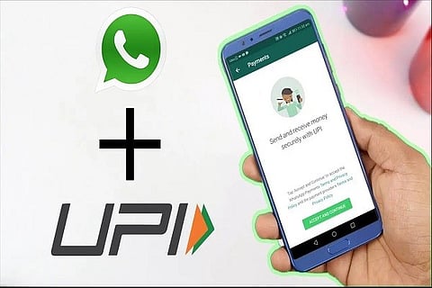 WhatsApp-Payment
