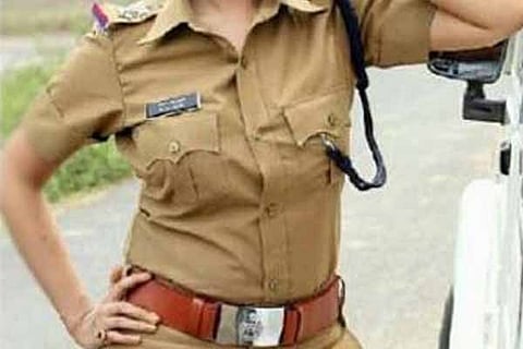 Woman Police
