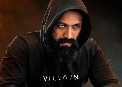 Yash new