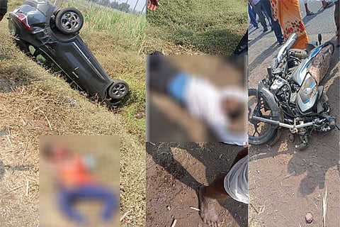 accident
