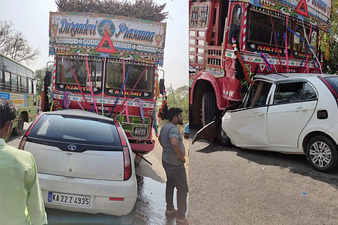 accident