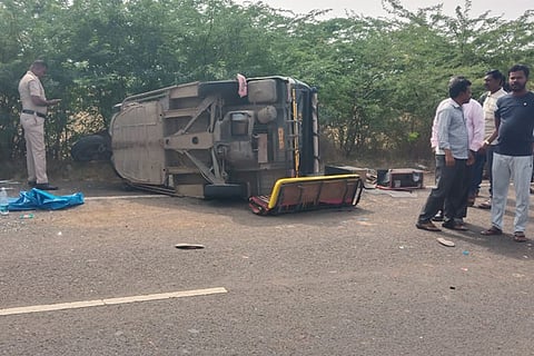 accident