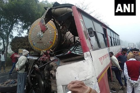 accident