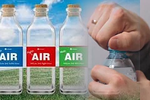 air