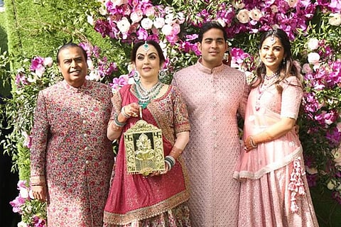 ambani