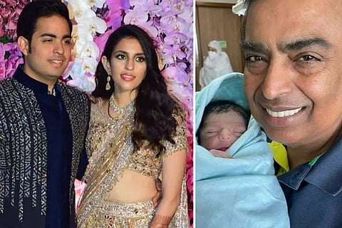 ambani
