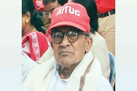 anantha-subbarao AITUC