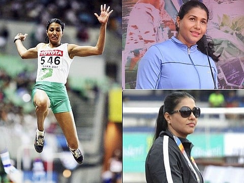 anju bobby geroge for web
