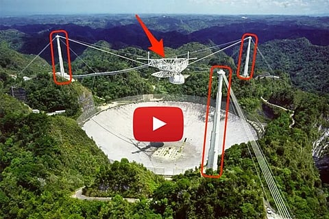 antena