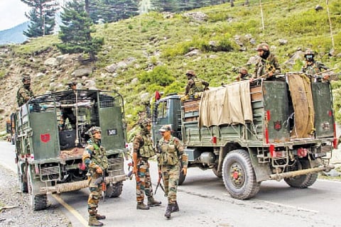 army