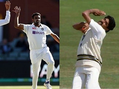 ashwin and kapil dev for web