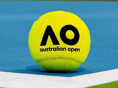 aus open web