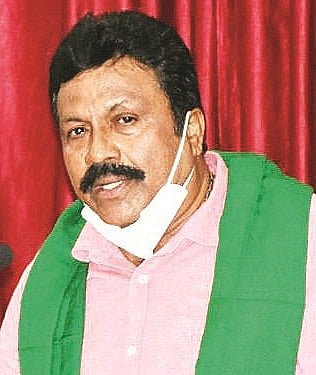 bc patil
