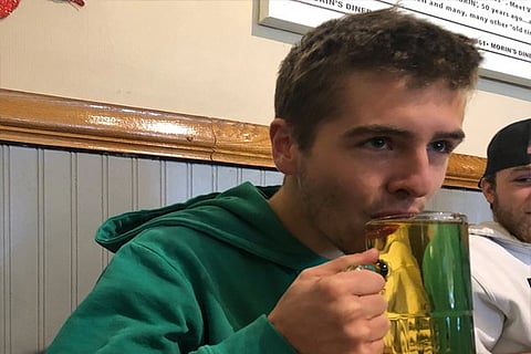 beer