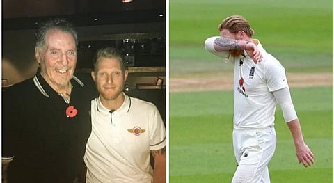 ben stokes
