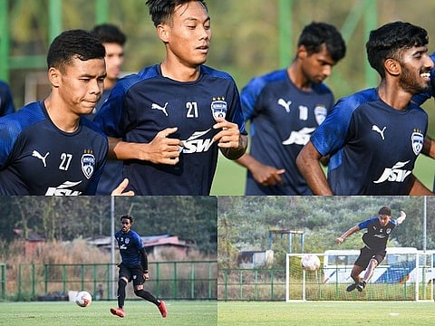 bfc match for web