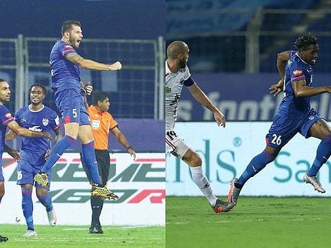 bfc match for web