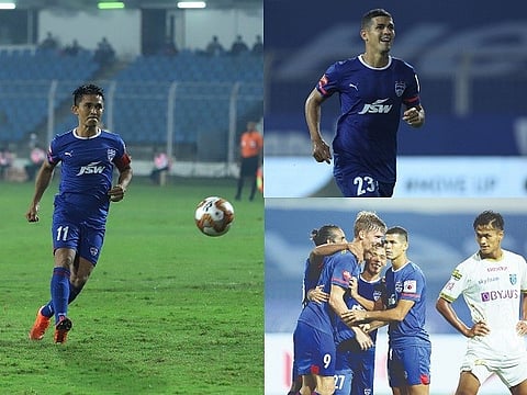 bfc win against kerala blaseters for web