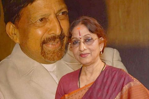bharati vishnuvardhan