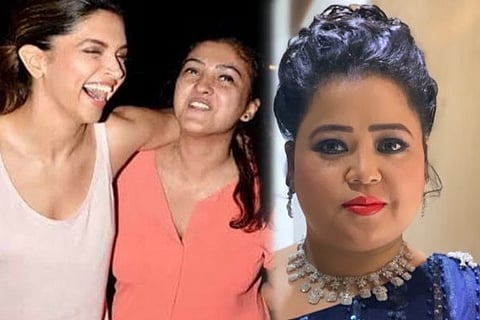 bharthisingh