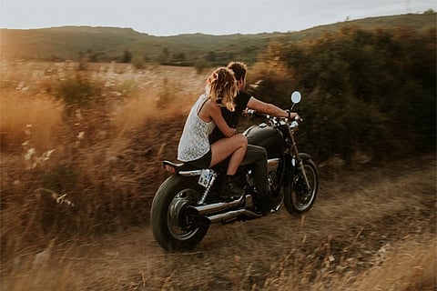bike