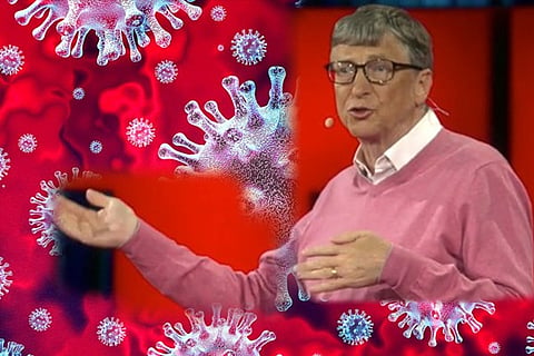 bill gates