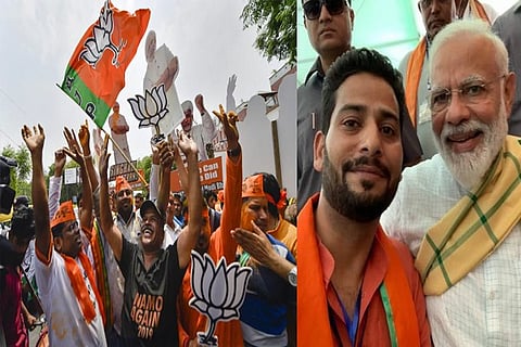 bjp