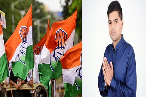 bjp congress