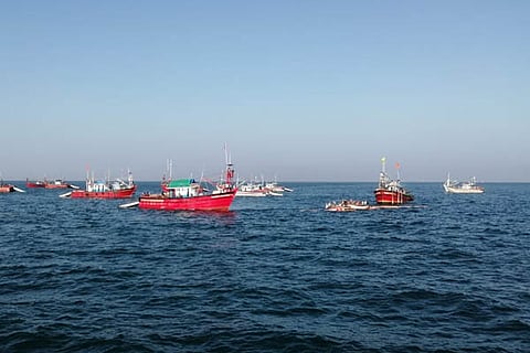boat new