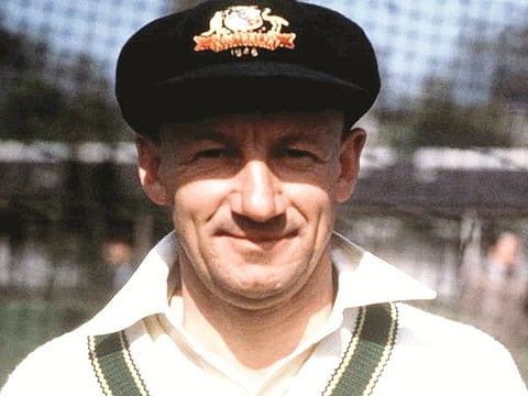 bradman cap web