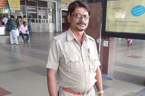 bus driver death