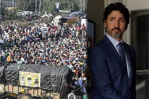 canada PM