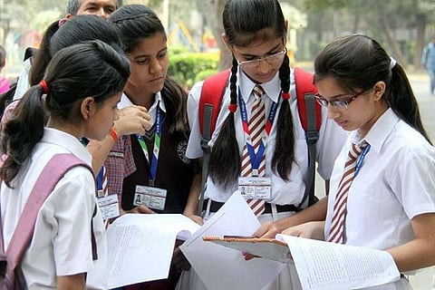cbse