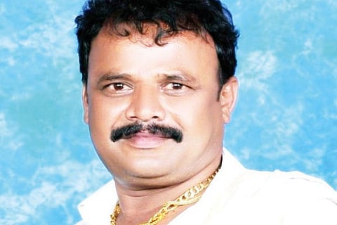 chinnaswamy gowda
