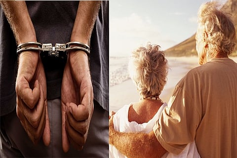 couple
