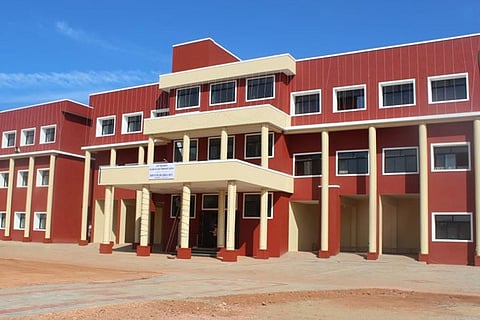 court