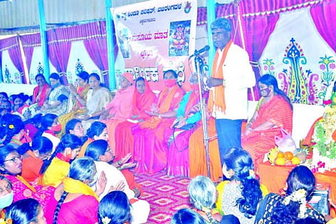 datta jayanti