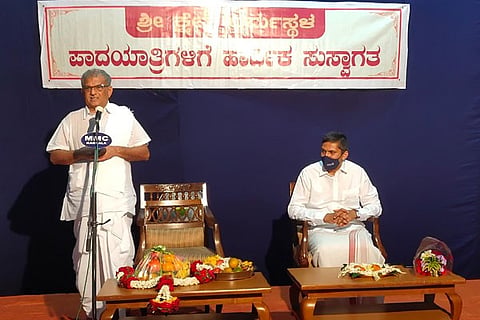 dharmastala new
