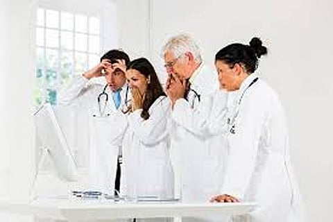 doctor