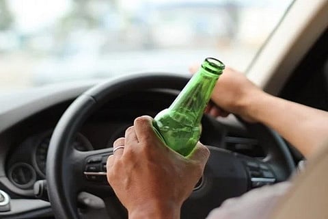 drink-and-drive