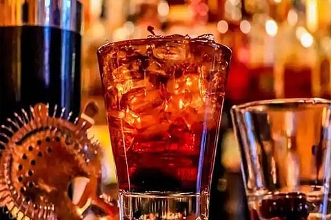 drinks