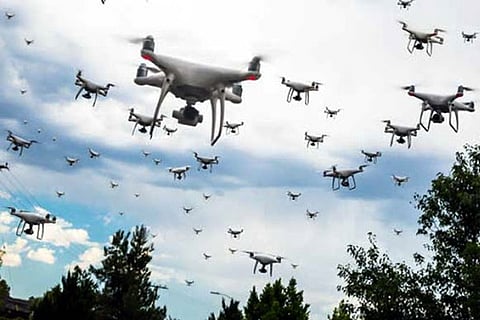 drone