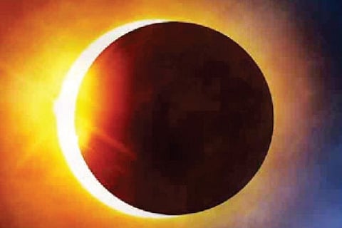 eclipse