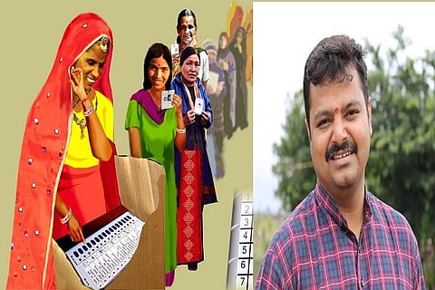 electoral-system-in-india