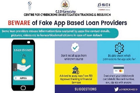 fake app
