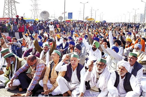 farmers-protest