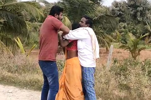 fight